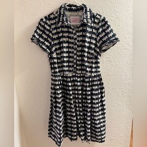 Tuesday of California - Corral Dress - “Very Rare” print - Small